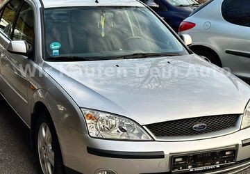 Ford Mondeo 187.000 km 1.790 &euro; Essen 45145