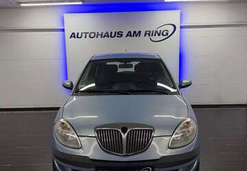 Lancia Ypsilon 118.355 km 2.999 &euro; Ratingen 40878