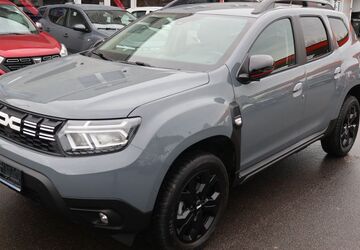 Dacia Duster 36.100 km 20.999 &euro; Herne 44628