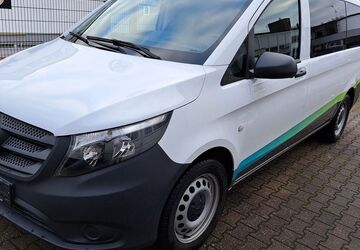 Mercedes-Benz Vito 28.395 km 33.590 &euro; Essen 45307