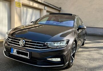 VW Passat 98.500 km 22.500 &euro; Essen 45329