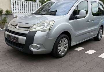 Citroen Berlingo 143.700 km 6.990 &euro; Essen 45326
