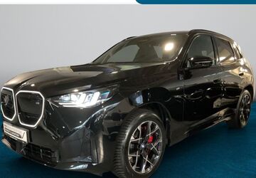 BMW X3 M50 24.650 km 64.590 &euro; Duisburg 47053