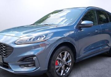 Ford Kuga 11.157 km 24.490 &euro; Recklinghausen 45661