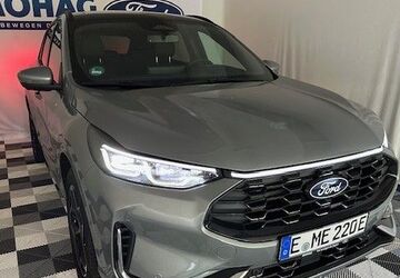 Ford Kuga 14.500 km 36.990 &euro; Essen 45141