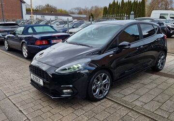 Ford Fiesta 6.740 km 15.970 &euro; Herten 45701