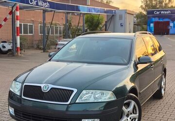 Skoda Octavia 178.000 km 2.800 &euro; Essen 45356