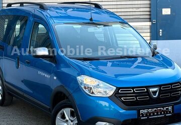 Dacia Dokker 60.000 km 16.598 &euro; Ratingen 40880