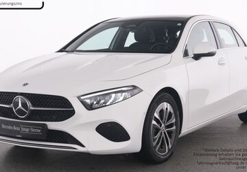 Mercedes-Benz A 200 9.998 km 31.985 &euro; Essen 45309