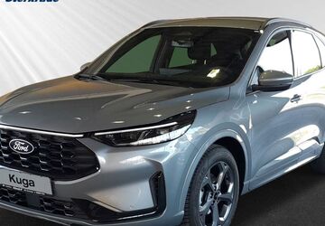 Ford Kuga 14.000 km 28.990 &euro; Oberhausen - Sterkrade 46145