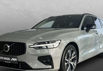 Volvo V60 4.104 km 46.880 &euro; Moers 47441