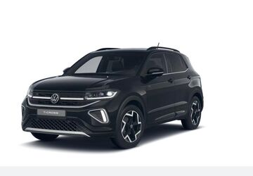 VW T-Cross 25.755 km 26.940 &euro; Bochum 44809
