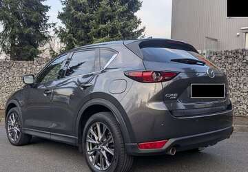 Mazda CX-5 49.800 km 26.900 &euro; Velbert, Stadt 42555