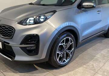 Kia Sportage 119.450 km 17.990 &euro; Bochum 44879