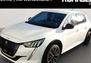 Peugeot 208 19.566 km 19.990 &euro; Wuppertal 42103