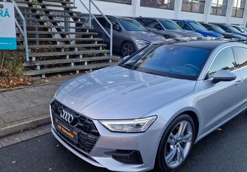 Audi A7 13.814 km 50.999 &euro; Essen 45307