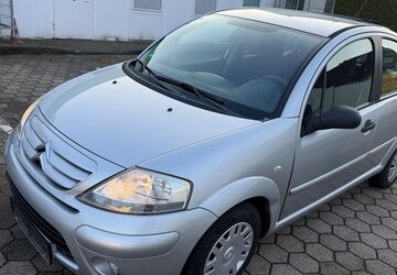 Citroen C3 149.000 km 1.999 &euro; Essen 45147