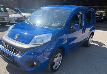 Fiat Qubo 150.000 km 5.490 &euro; Essen 45143