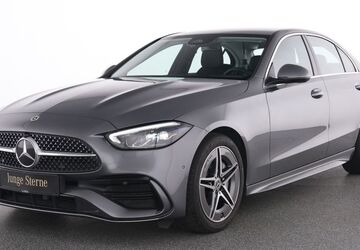 Mercedes-Benz C 180 12.433 km 39.685 &euro; Essen 45309