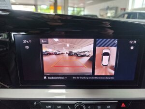Opel Mokka-e e Ultimate Winterp. Navi Pro Dach schw. Un 14.071 km 22.690 &euro; HAAN 42781