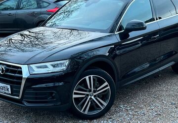 Audi Q5 149.805 km 25.999 &euro; Duisburg 47137