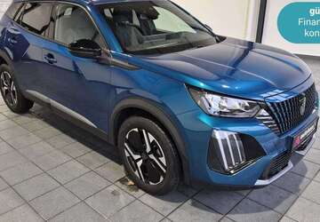 Peugeot 2008 36.589 km 21.390 &euro; Wuppertal - Barmen 42287