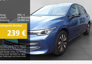 VW Golf 20.024 km 27.210 &euro; Bochum 44892