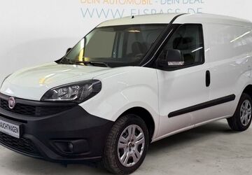 Fiat Doblo 21.745 km 14.989 &euro; Dinslaken 46539