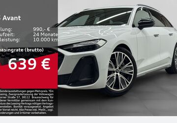 Audi A5 11.646 km 58.490 &euro; Bochum 44809