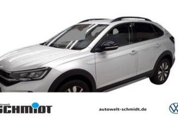 VW Taigo 4.450 km 19.885 &euro; Recklinghausen 45657
