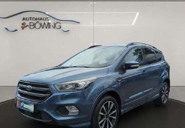 Ford Kuga 82.000 km 18.990 &euro; Schermbeck 46514