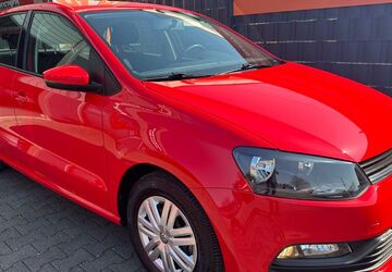 VW Polo 28.797 km 9.990 &euro; Voerde 46562