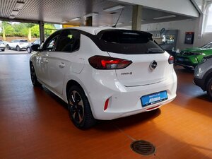 Opel Corsa e Elegance SHZ NAVI KAM ALLWETTER 17.373 km 18.440 &euro; HAAN 42781