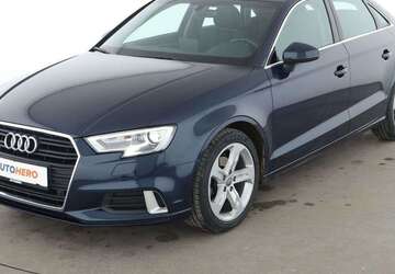 Audi A3 53.817 km 15.100 &euro; Essen 45141