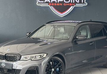BMW M340d 64.870 km 36.900 &euro; Essen 45138