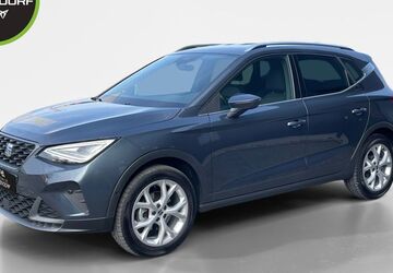 Seat Arona 23.387 km 20.880 &euro; Bottrop 46244