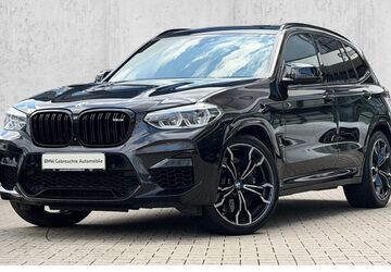 BMW X3 M 119.029 km 46.780 &euro; Wuppertal 42117
