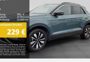 VW T-Roc 23.253 km 27.980 &euro; Duisburg 47059