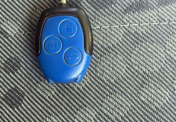 Ford Transit 200.000 km 6.500 &euro; moers 47443