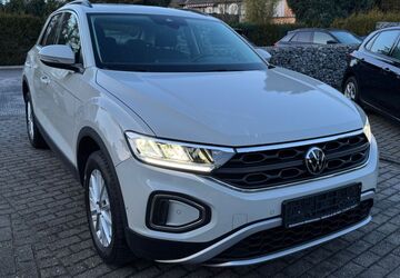 VW T-Roc 44.987 km 17.999 &euro; Mülheim / Ruhr 45473