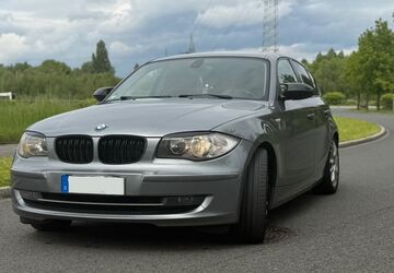 BMW 118 205.000 km 3.200 &euro; Essen 45355