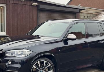 BMW X5 135.000 km 36.800 &euro; Duisburg 47179