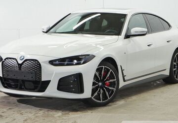 BMW i4 20.693 km 53.440 &euro; Essen 45134