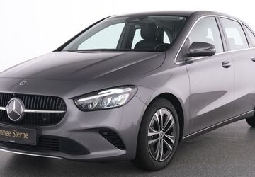 Mercedes-Benz B 200 3.341 km 31.485 &euro; Essen 45309