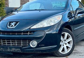 Peugeot 207 167.396 km 1.100 &euro; Gelsenkirchen 45884