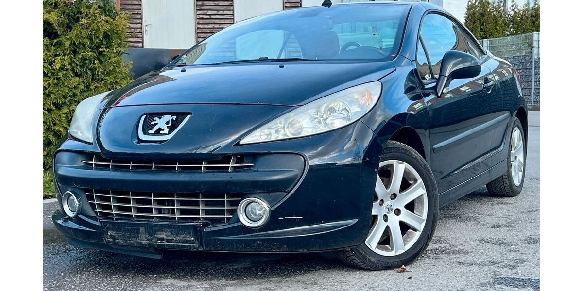 Peugeot 207 167.396 km 1.100 &euro; Gelsenkirchen 45884