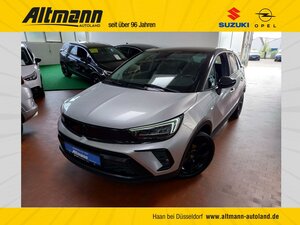 Opel Crossland X GS Line AHK Kam SHZ LHZ Tempo 21.775 km 18.670 &euro; HAAN 42781