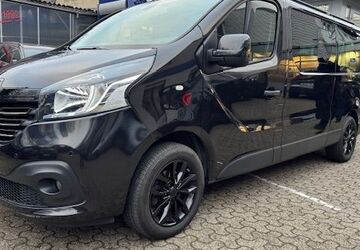 Renault Trafic 68.500 km 20.890 &euro; Duisburg 47167
