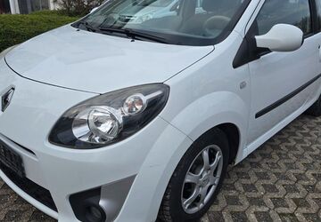 Renault Twingo 180.000 km 1.999 &euro; Wuppertal 42287