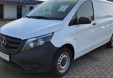 Mercedes-Benz Vito 48.148 km 23.205 &euro; Witten 58454